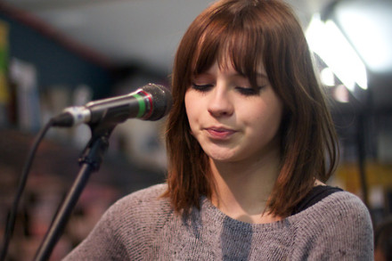 加布里埃尔·阿普林