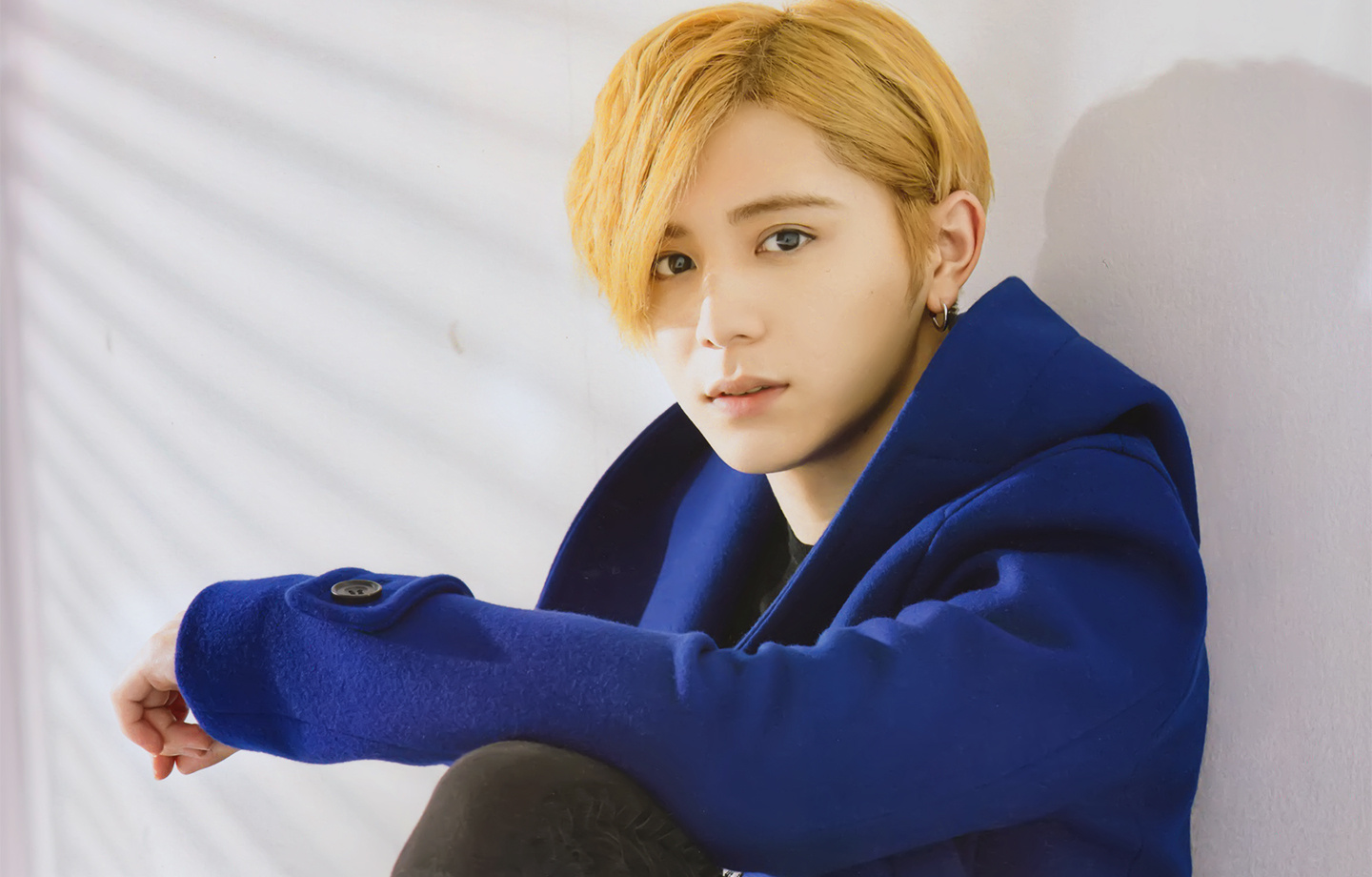  p>山田凉介(yamada ryosuke),1993年5月9日出生于日本东京都,日本男