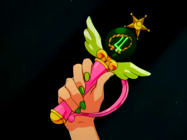  p>木野真琴是日本漫画《 a target="_blank" href="/item/美少女战士