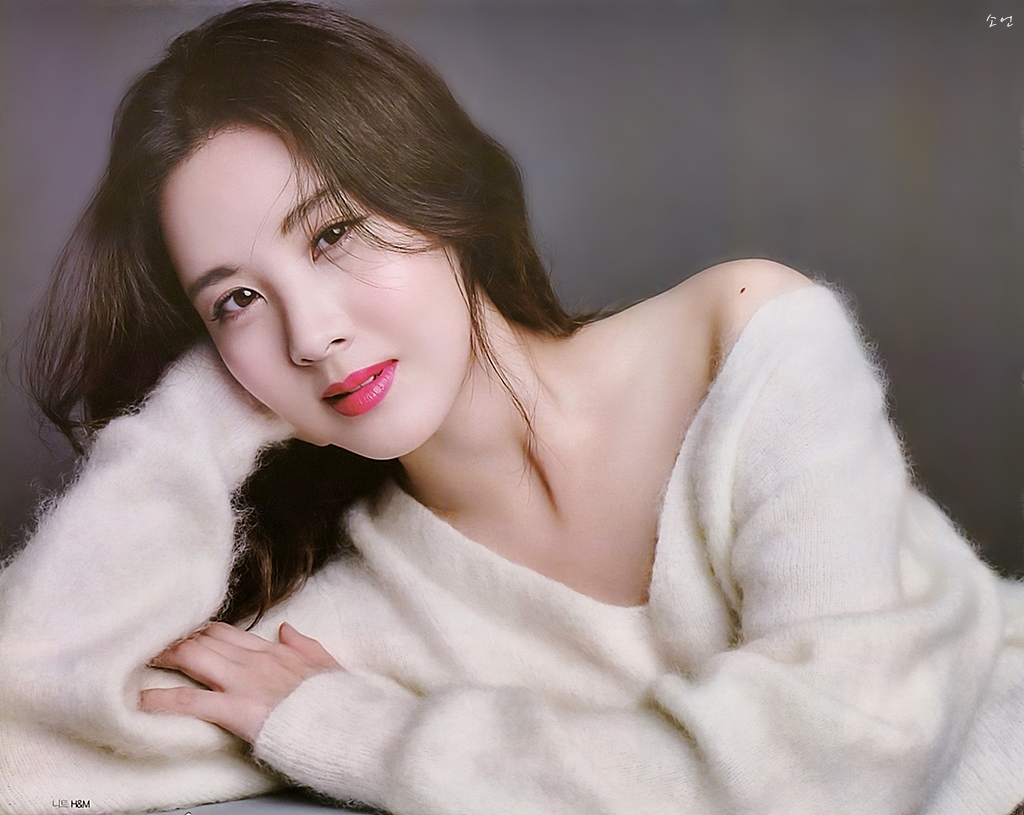 seo hyun),1991年6月28日出生于韩国首尔,韩国女歌手,演员,主持