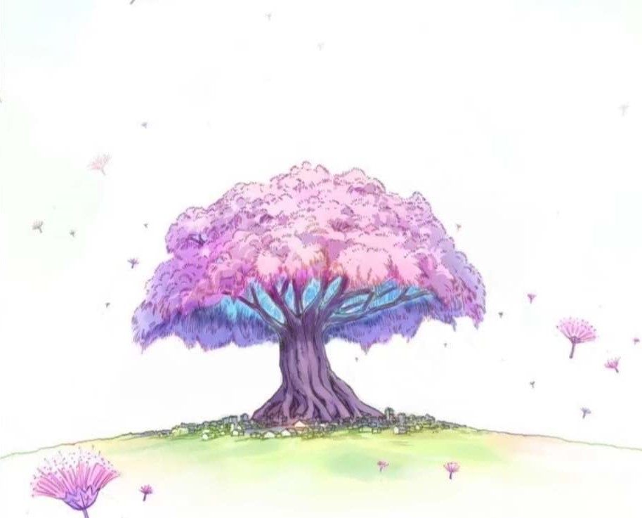 苦情树
