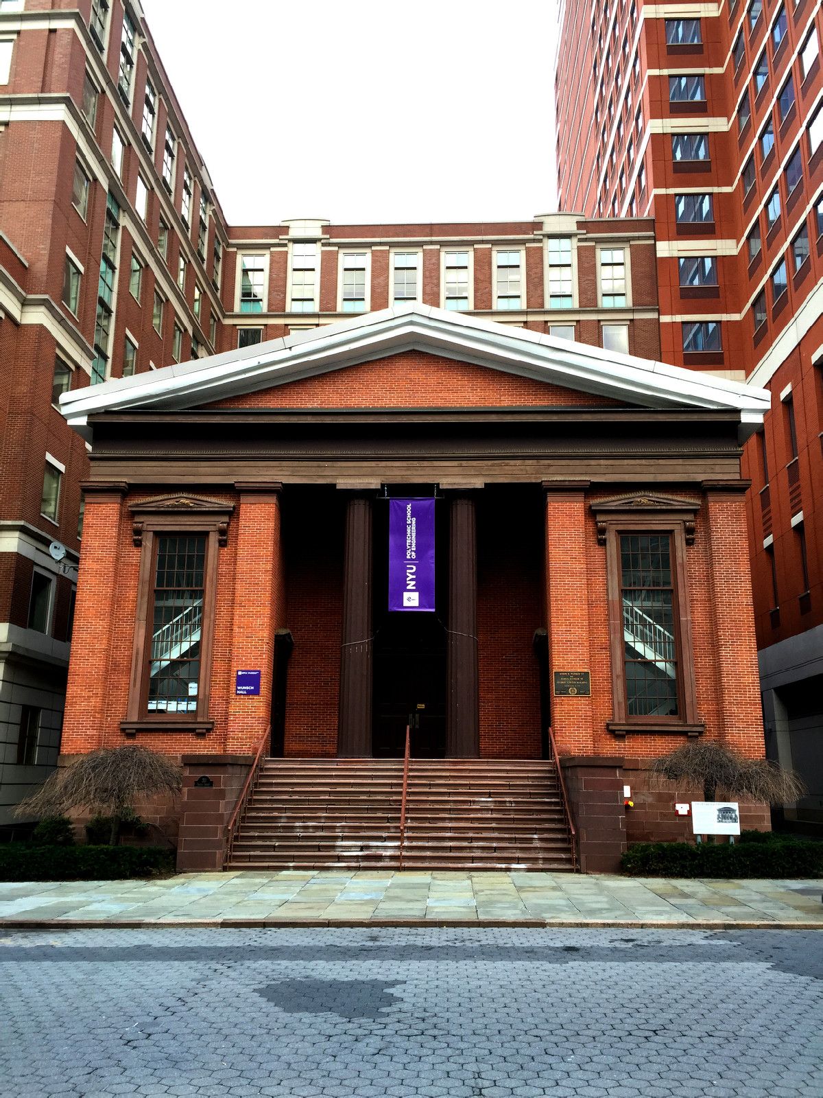  p>纽约大学工学院(new york university tandon school of