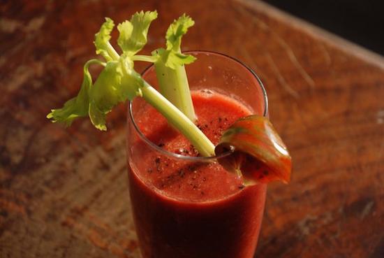 血腥玛丽的传说