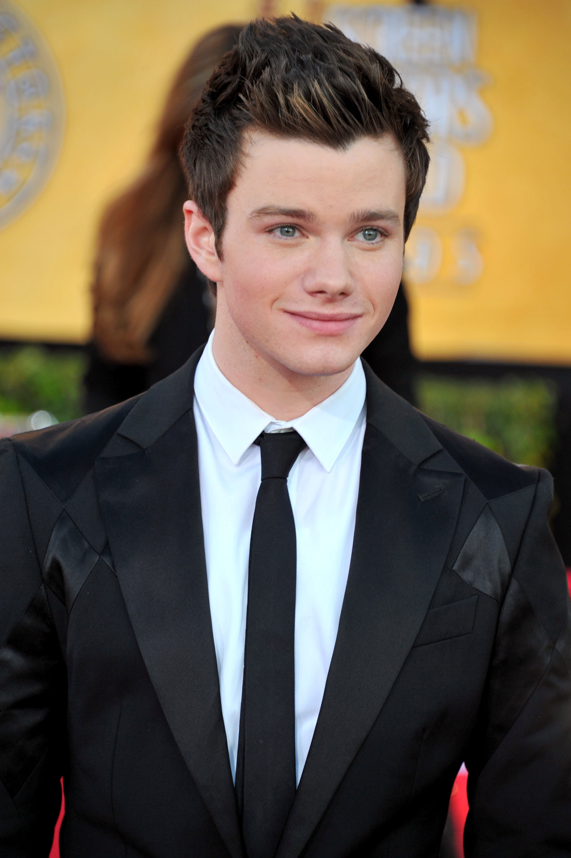 克里斯·柯尔弗