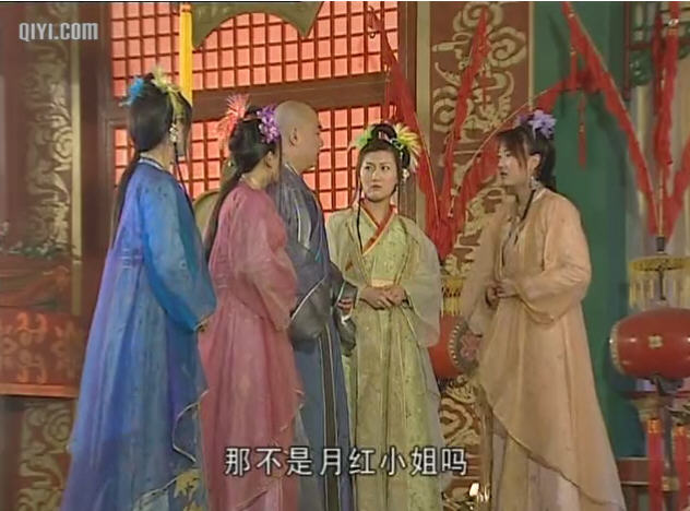 我爱河东狮