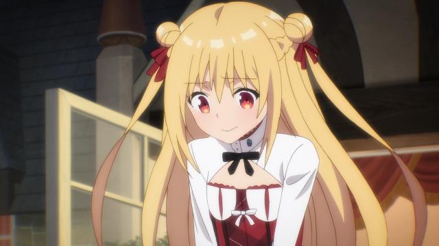 梅莉达·安杰尔