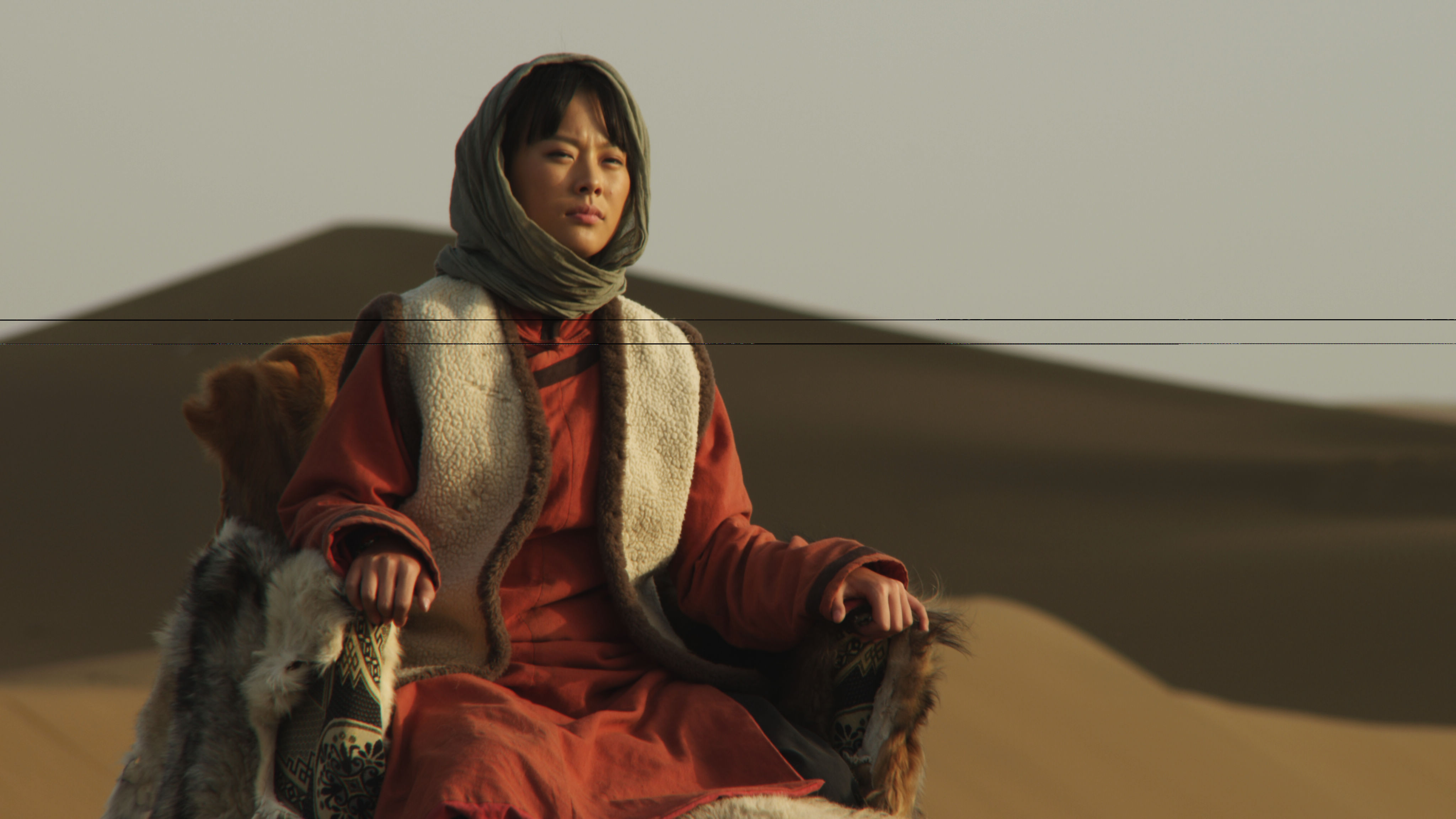  p data-id="gnb2z1nxoc">骆驼客,指的就是在沙漠戈壁牵 a target="