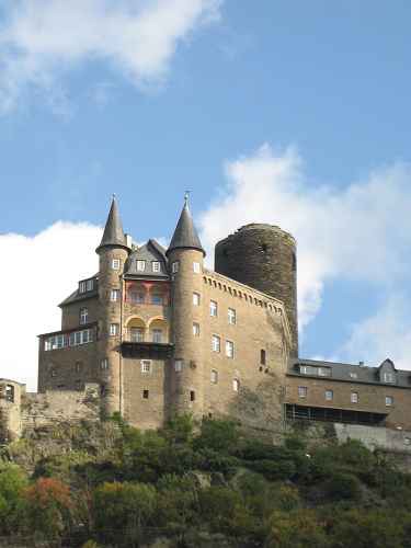 德意志联邦共和国