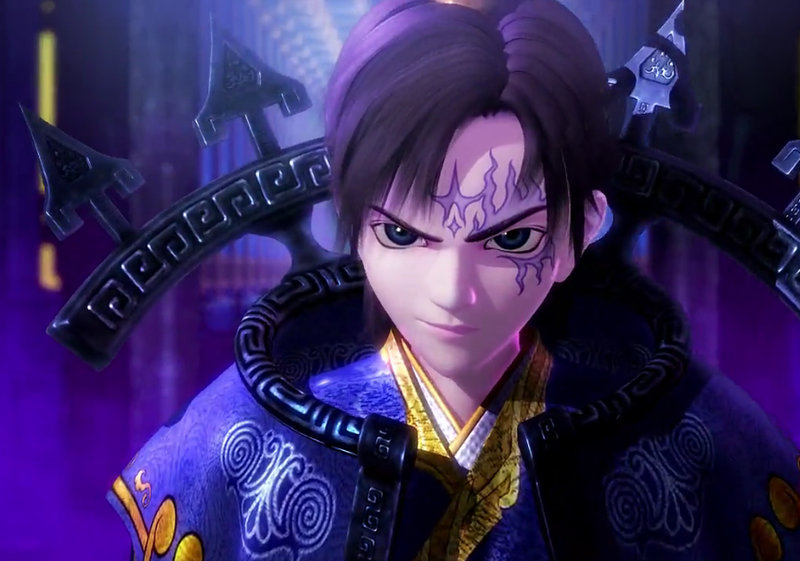  p>星魂,中国3d武侠动画《 a target="_blank" href="/item/秦时明月