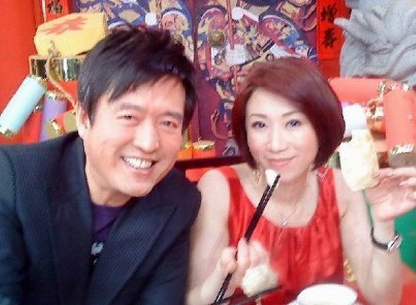 节目主持人,演员, a target="_blank" href="/item/李翊君/6092674"