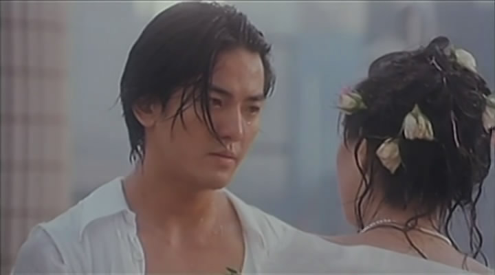 人鱼传说renyuchuanshuo(1994)