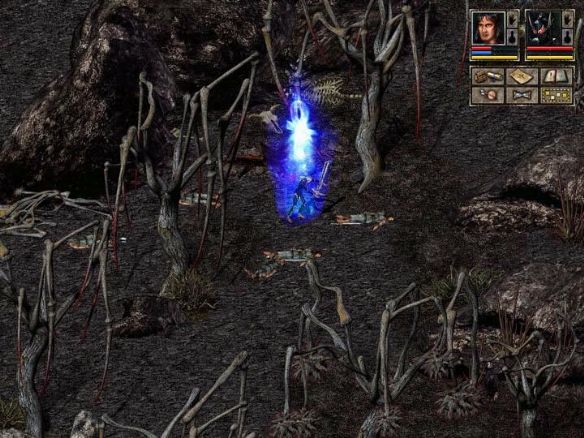  p>《超越神界》别名"神界之超越无限"是larian 制作并由代理商武汉