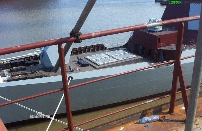  p>单130毫米舰炮于2005年初由郑州机电工程研究所(郑州 a href="#"