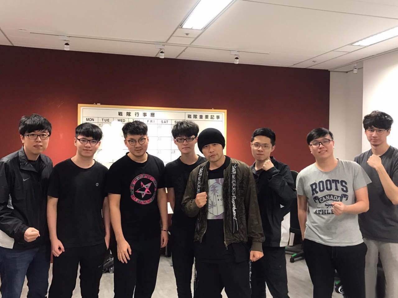  p>jt(jteam)电子竞技俱乐部成立于2016年,旗下拥