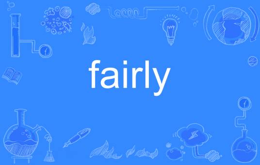 fairly_百度百科