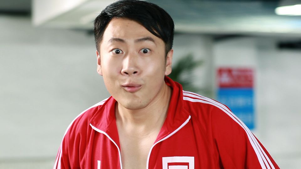  p>秦汉擂,出生于中国北京,中国内地影视男演员,毕