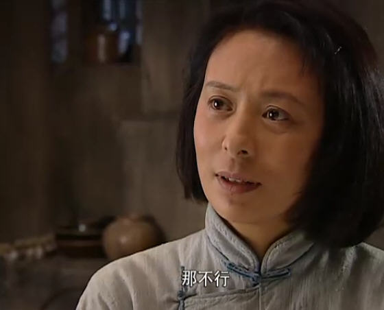 戈壁母亲