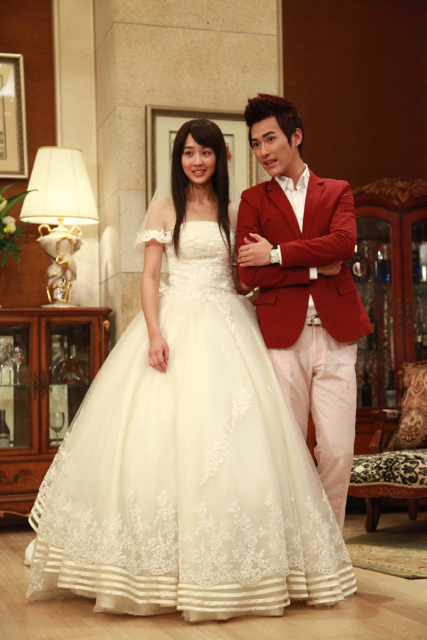 童话之二分之一