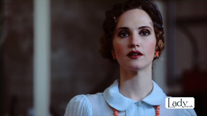 露丝·布莱德利