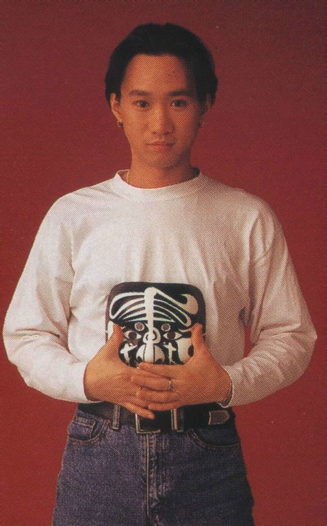  p>黄家驹(1962年6月10日—1993年6月30日),出生于中国香港,祖籍广东