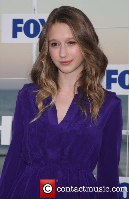  p>泰莎·法米加 i>(taissa farmiga) /i>,1994年8月17日生于美国