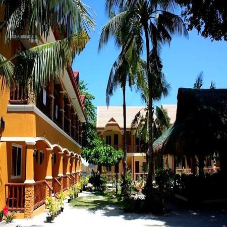 斯拉姆之花园度假村