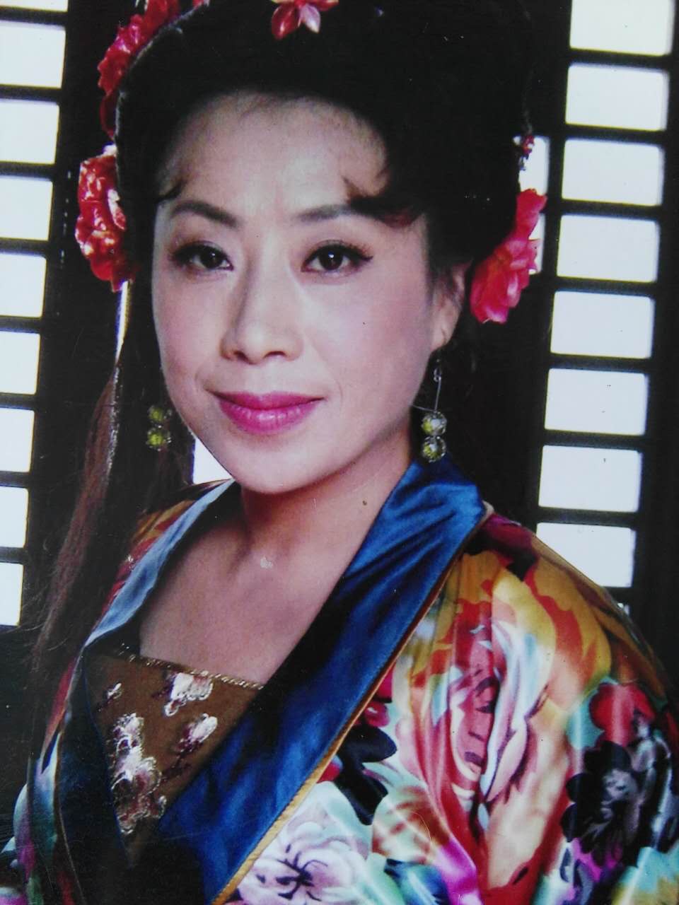 许敏