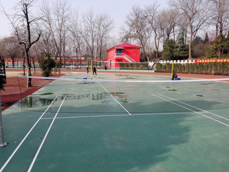 舞阳县第一中学