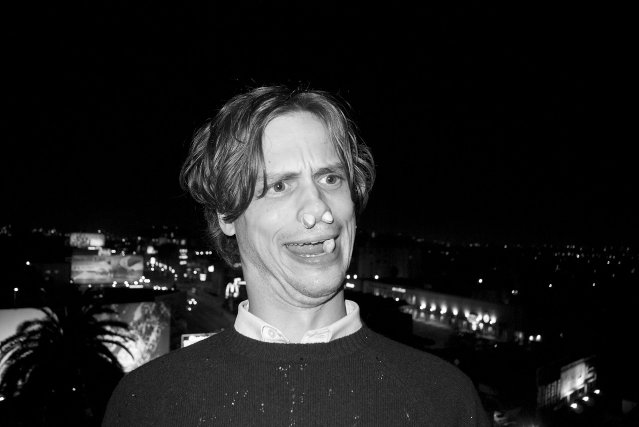 马修·格雷·古柏勒