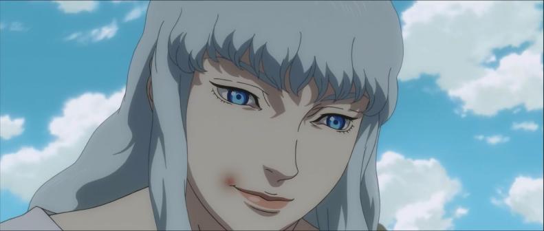 格里菲斯（漫画《剑风传奇》及其衍生作品中的角色）_百度百科