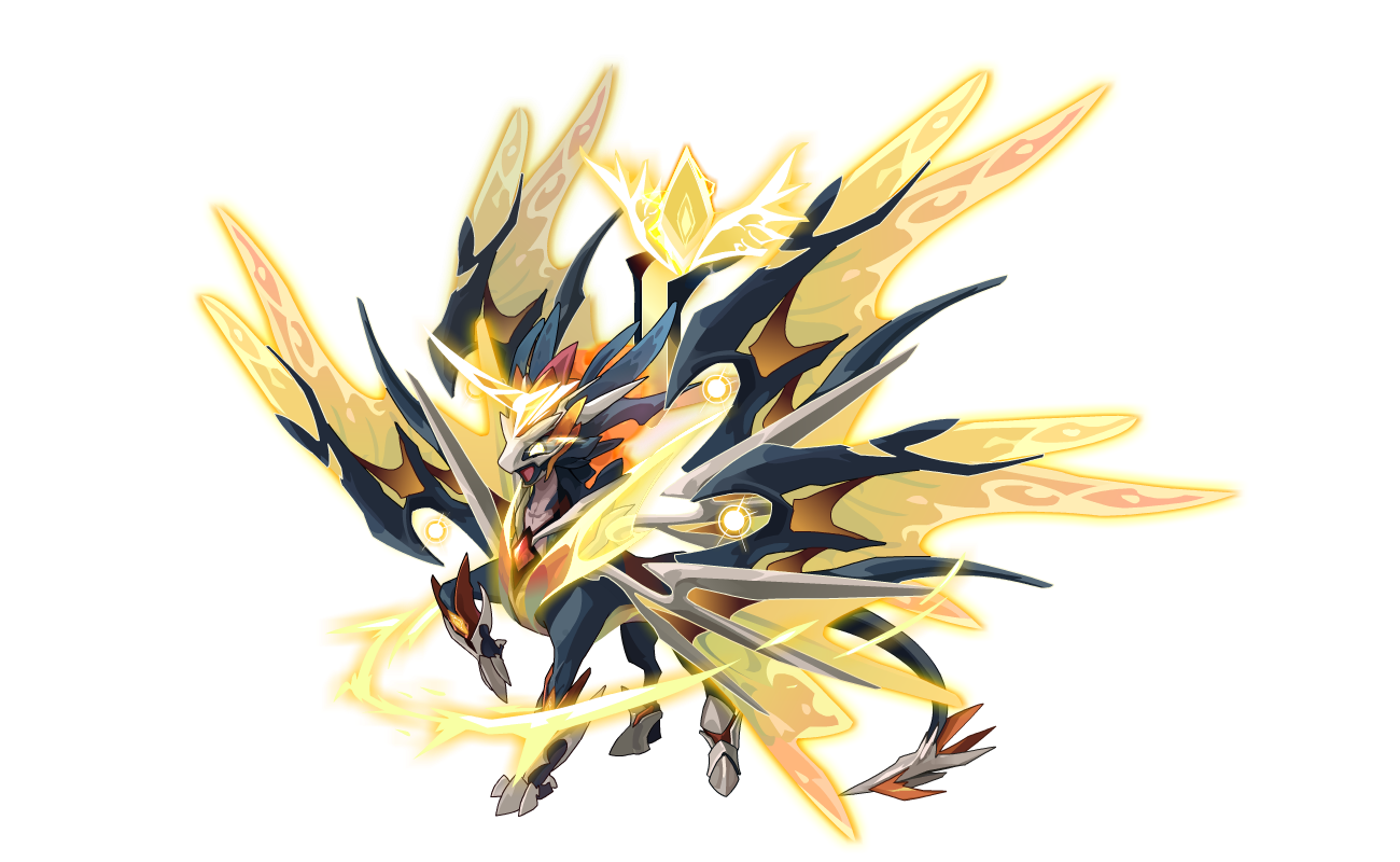 念力灵尊·帕罗狄亚