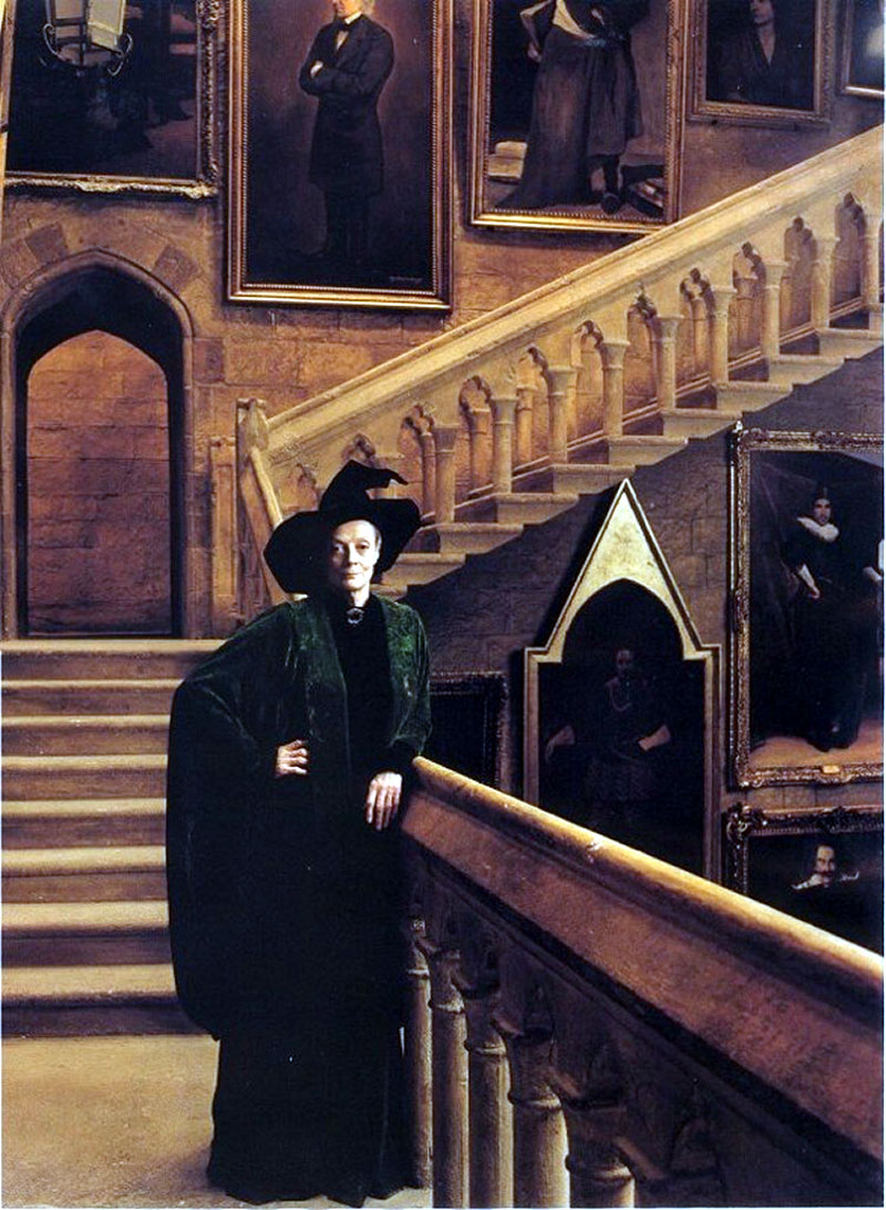 哈利·波特与魔法石