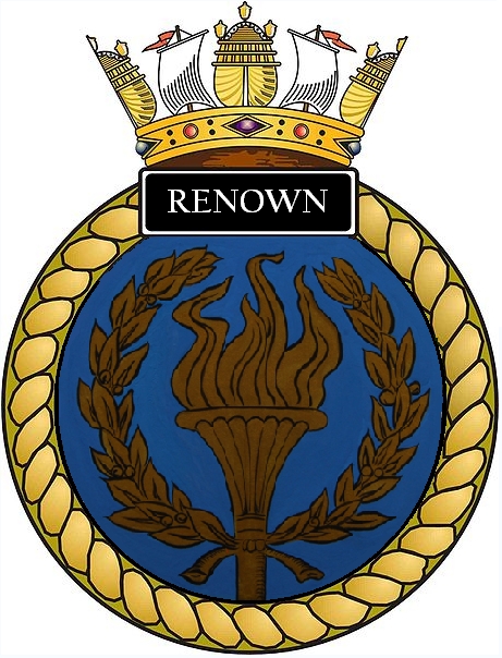 id="gnzcx9riqr">决心级战略核潜艇(英文:resolution class ballistic