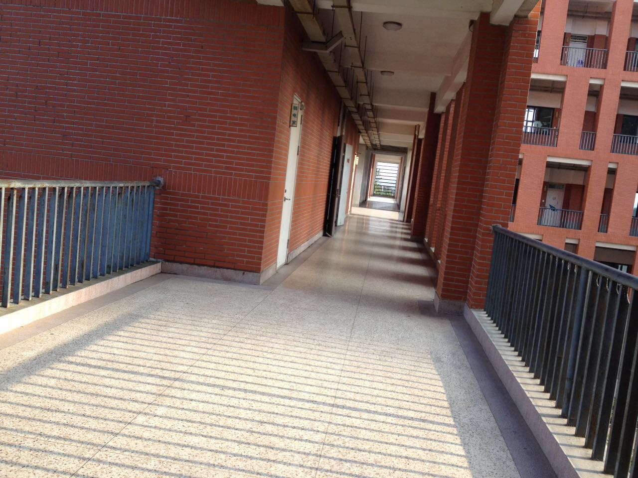 淮安清河开明中学