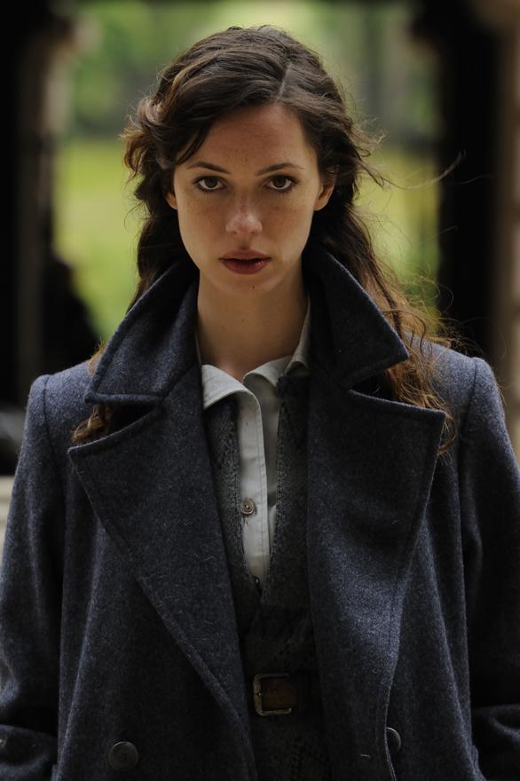  p>丽贝卡·豪尔(rebecca hall),1982年5月19日出生于英国伦敦,英国