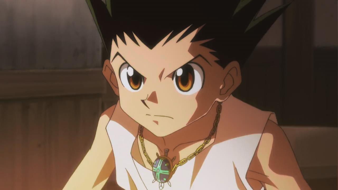  p>杰·富力士,日本漫画《 a target="_blank" href="/item/全职猎人