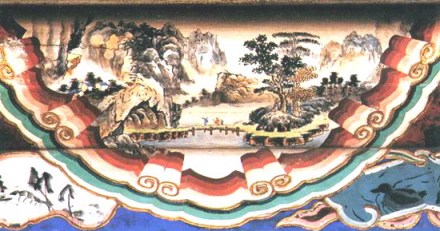 横槛_百度百科