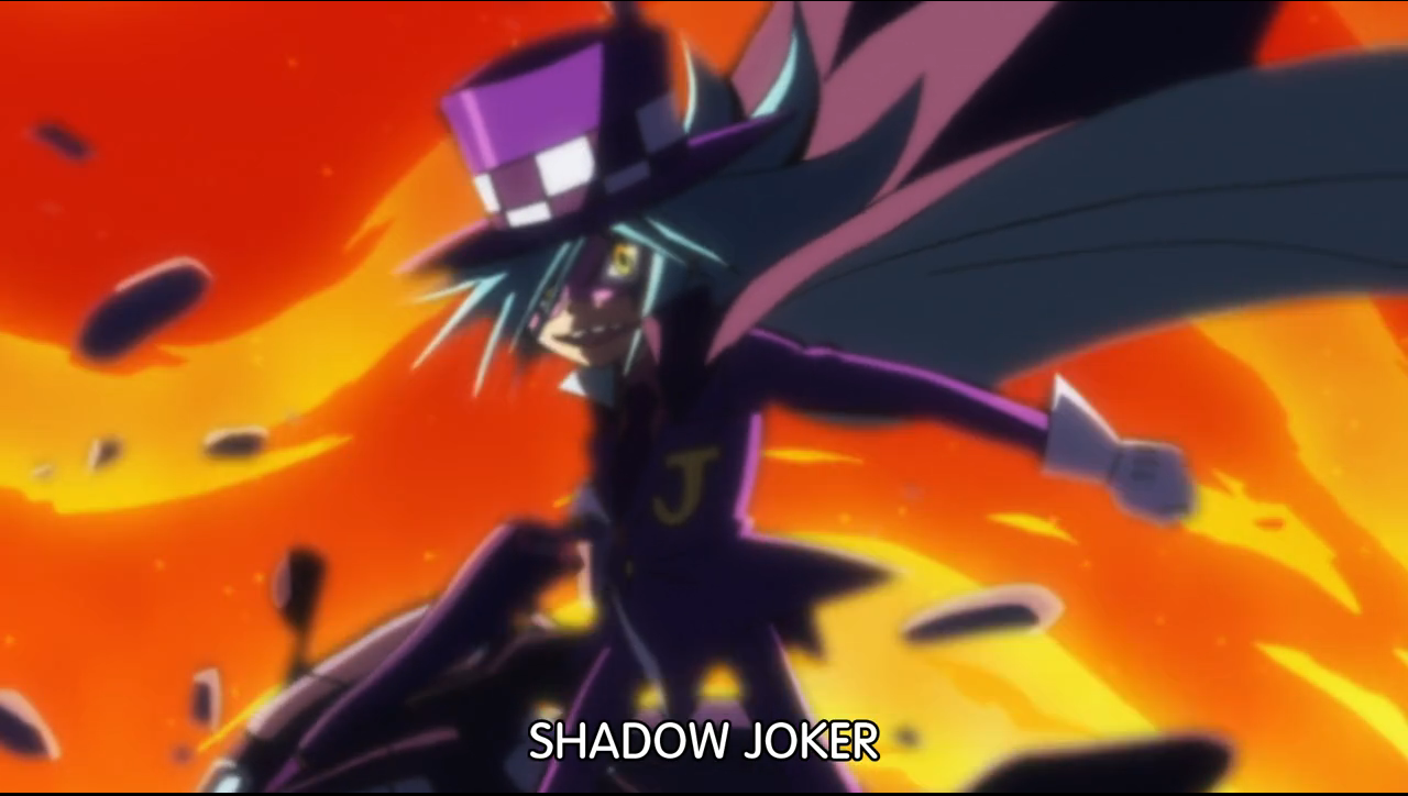 shadow·joker,《 a target="_blank" href="/item/怪盗joker