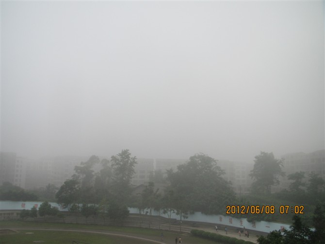 邻水县丰禾中学