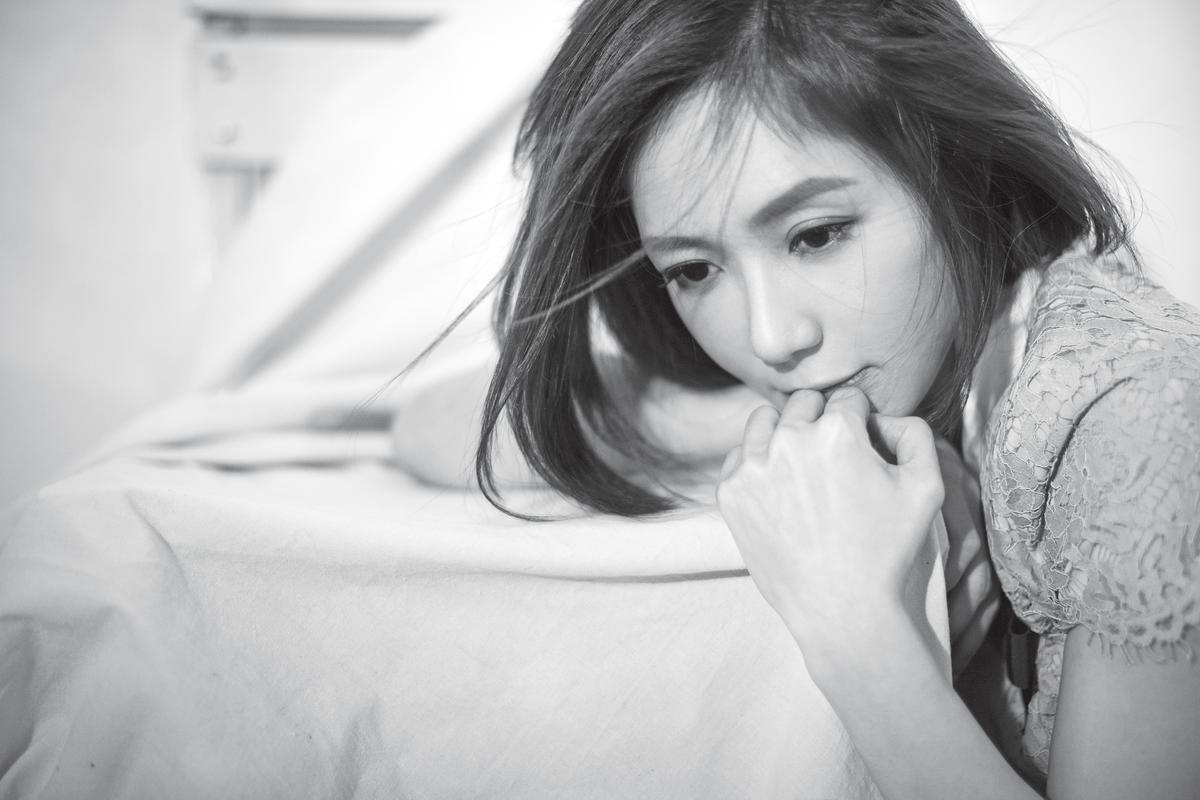 尹馨（中国台湾女演员）_百度百科