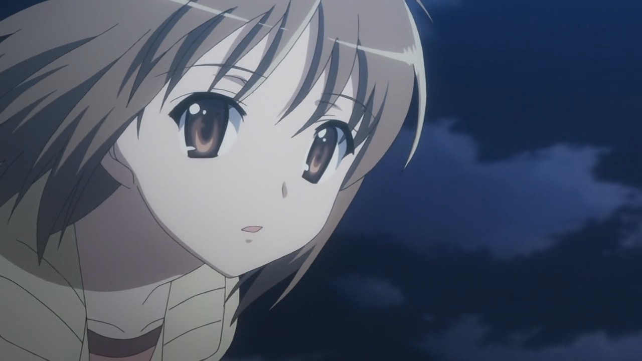  p>吉田一美,《 a target="_blank" href="/item/灼眼的夏娜/24451"