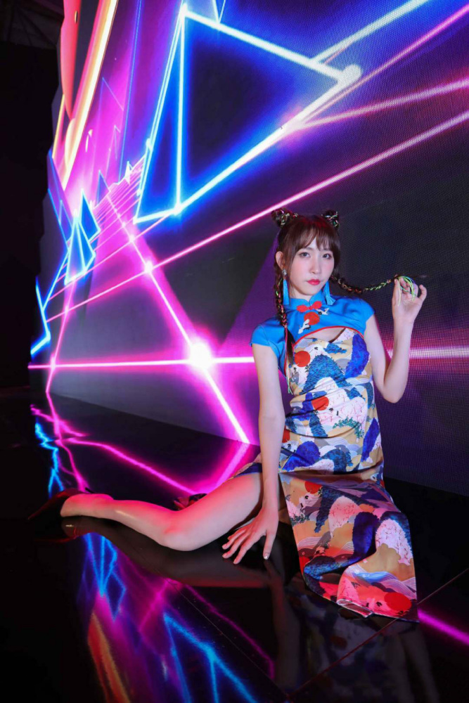 陈丽（中国内地女歌手）_百度百科