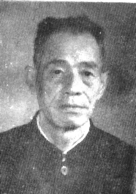1.1),河南柘城人,历史学家.