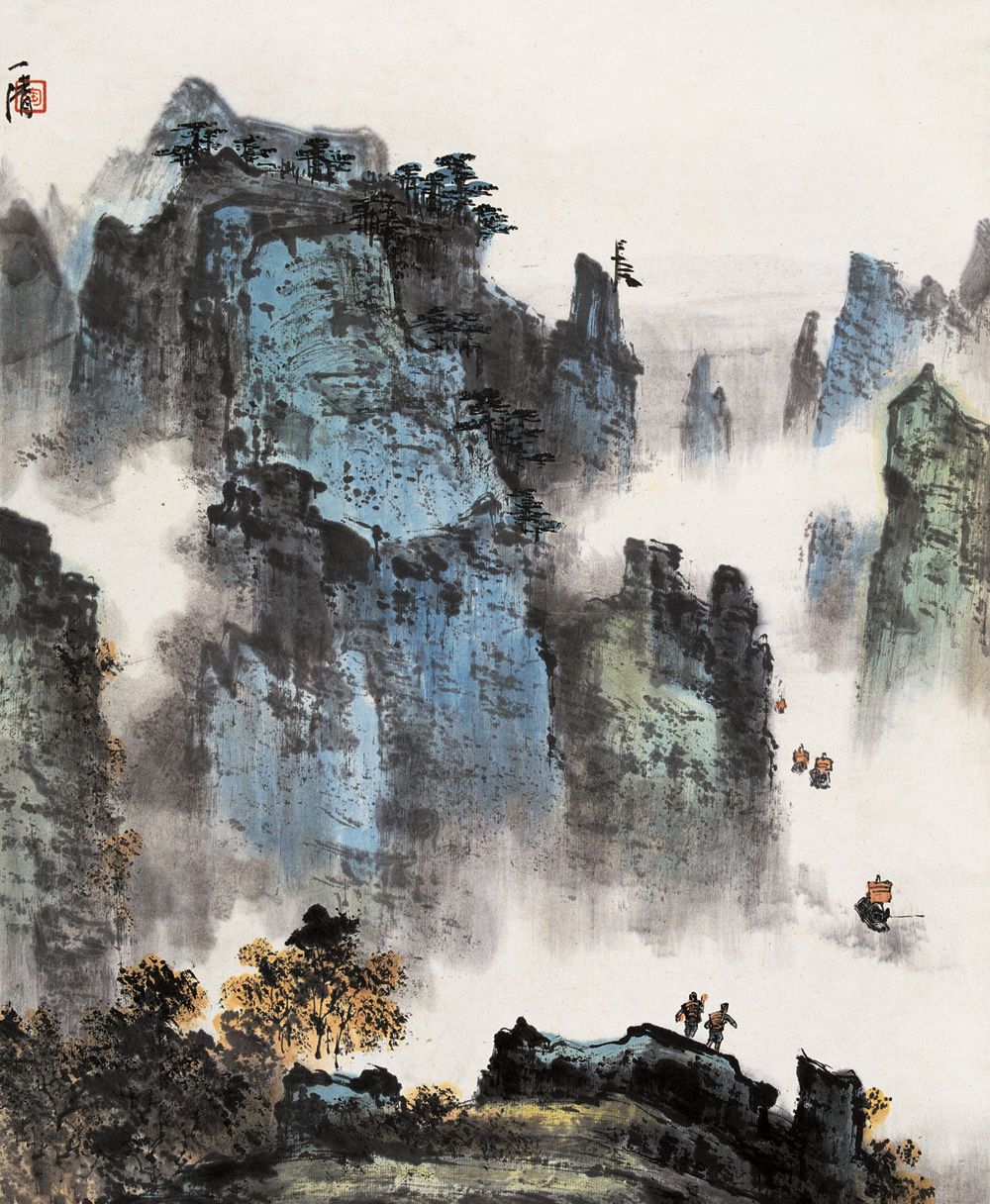 陶一清