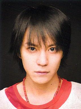  p>涉谷昴在1981年9月22日出生于大阪府茨木市,15岁加入 a target="