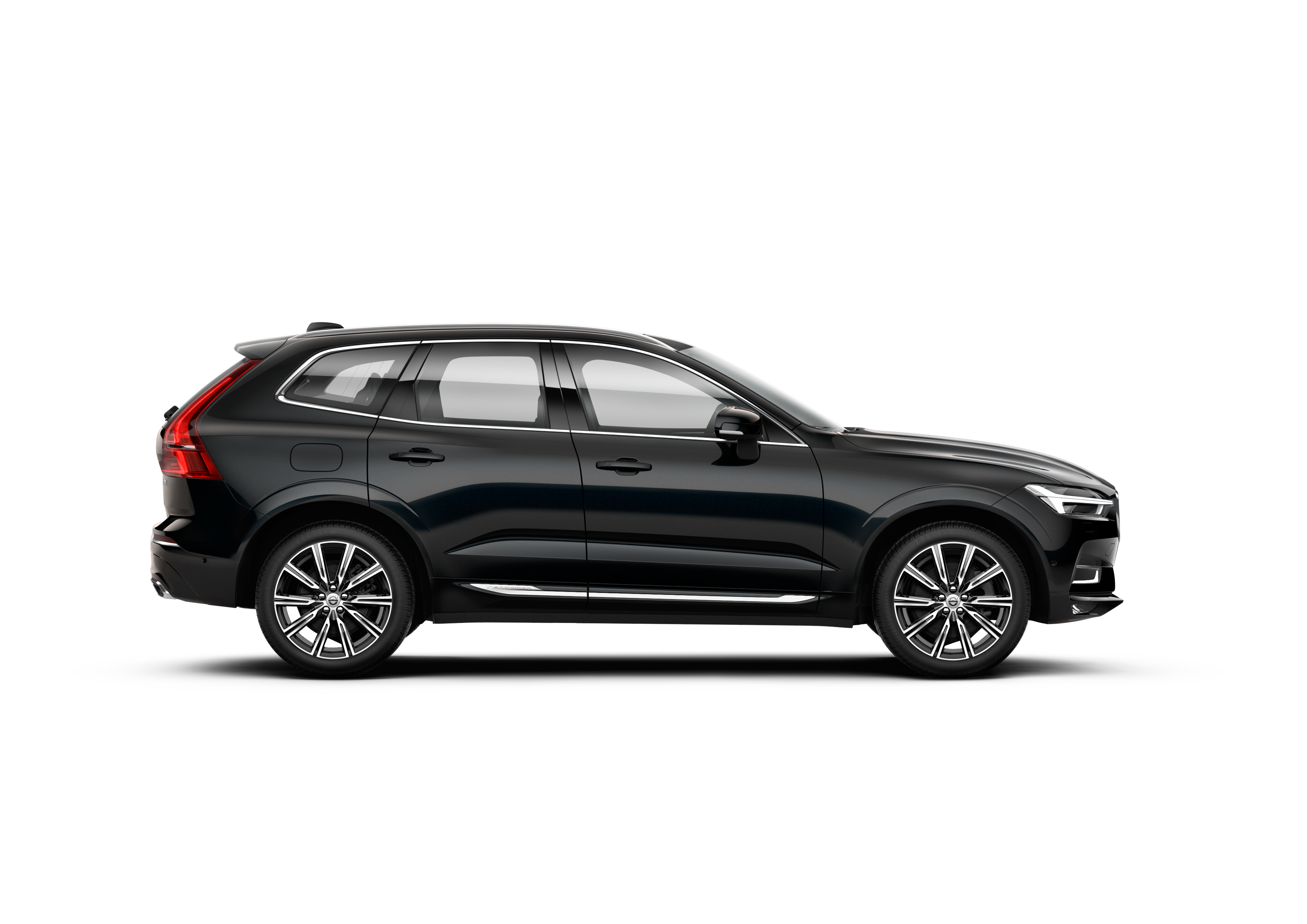  p>沃尔沃xc60,是沃尔沃(volvo)汽车公司旗下一款suv车型,首次亮相在