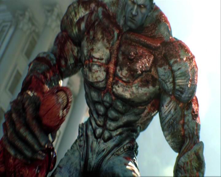  p>《生化危机:诅咒》是日本 a>capcom /a>公司动作冒险类游戏《 a