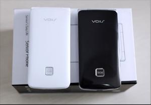 沃爱思老人云手机