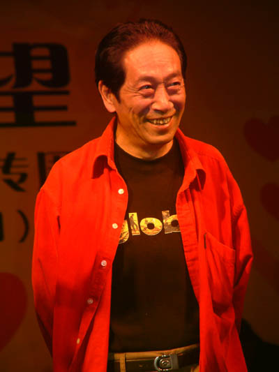 王奎荣