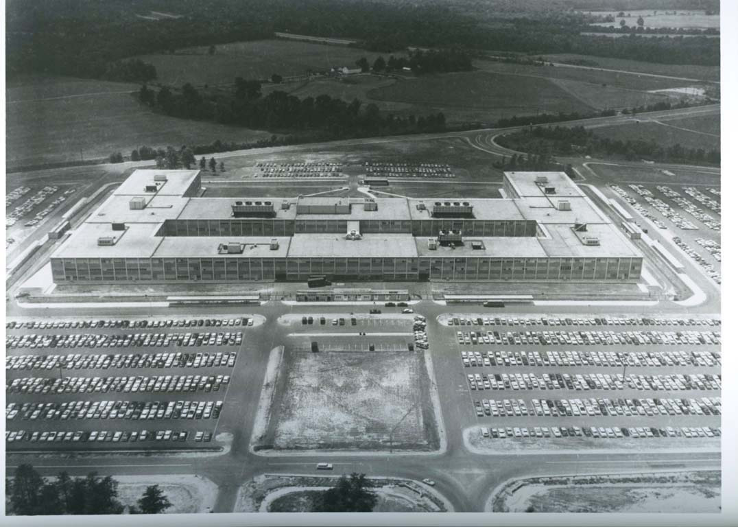 美国国家安全局